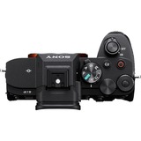Sony Alpha 7 IV (ILCE-7M4), Digitalkamera schwarz, ohne Objektiv