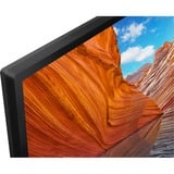 Sony BRAVIA KD65X82J, LED-Fernseher 164 cm(65 Zoll), schwarz, UltraHD/4K, Triple Tuner, WLAN