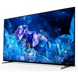 Sony BRAVIA XR XR65A80K, OLED-Fernseher 164 cm (65 Zoll), schwarz, UltraHD/4K, HDMI 2.1, SmartTV, 120Hz Panel