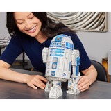 Spin Master 4D Build - Star Wars R2-D2, Modellbau 
