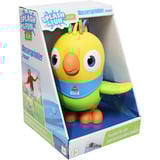 Splash & Fun Wassersprinkler Papagei Höhe 20 Zentimeter, Wasserspielzeug 