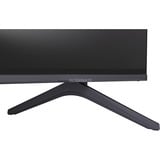 TCL 50MQLED75K Mini LED, QLED-Fernseher 125.7 cm (50 Zoll), schwarz, UltraHD/4K, Premium QD-MiniLED-TV, 144Hz Panel