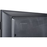 TCL 50MQLED75K Mini LED, QLED-Fernseher 125.7 cm (50 Zoll), schwarz, UltraHD/4K, Premium QD-MiniLED-TV, 144Hz Panel