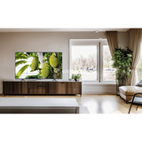 TCL 50MQLED75K Mini LED, QLED-Fernseher 125.7 cm (50 Zoll), schwarz, UltraHD/4K, Premium QD-MiniLED-TV, 144Hz Panel