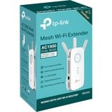 TP-Link RE550, Repeater 