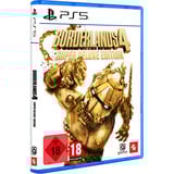 Take-Two Interactive Borderlands 4 Super Deluxe, PlayStation 5-Spiel 