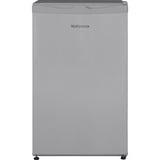 Telefunken CF-33-101-S2, Kühlschrank silber