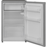 Telefunken CF-33-101-S2, Kühlschrank silber