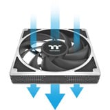 Thermaltake TOUGHFAN EX 140 ARGB Sync, Gehäuselüfter 3er Pack, 140 mm