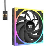 Thermaltake TOUGHFAN EX 140 ARGB Sync, Gehäuselüfter 3er Pack, 140 mm