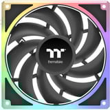 Thermaltake TOUGHFAN EX 140 ARGB Sync, Gehäuselüfter 3er Pack, 140 mm