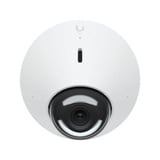 Ubiquiti UniFi G5 Dome, Überwachungskamera weiß