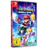 Ubisoft Mario + Rabbids Sparks of Hope, Nintendo Switch-Spiel 