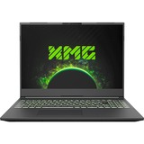 XMG CORE 16 L23 (10506279), Gaming-Notebook schwarz, Windows 11 Home 64-Bit, 240 Hz Display, 1 TB SSD