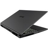 XMG CORE 16 L23 (10506279), Gaming-Notebook schwarz, Windows 11 Home 64-Bit, 240 Hz Display, 1 TB SSD