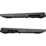 XMG CORE 16 L23 (10506279), Gaming-Notebook schwarz, Windows 11 Home 64-Bit, 240 Hz Display, 1 TB SSD