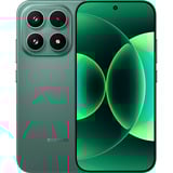 Xiaomi 17 512GB, Handy Venture Green, HyperOS, 12 GB