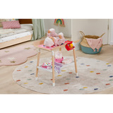 ZAPF Creation BABY born Wickeltisch, Puppenzubehör 