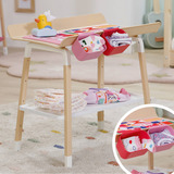 ZAPF Creation BABY born Wickeltisch, Puppenzubehör 