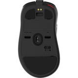 Zowie EC2-CW, Gaming-Maus schwarz, Größe M