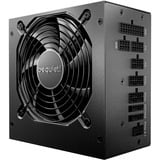 be quiet! SYSTEM POWER 11 M 850W, PC-Netzteil schwarz, 1x 12-Pin High Power GPU, 3x PCIe, Kabel-Management, 850 Watt