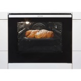 gorenje GEC5A21WG, Herd weiß