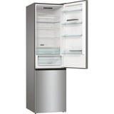 gorenje NRC620BSXL4, Kühl-/Gefrierkombination edelstahl, ConvertActive