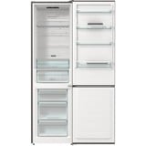 gorenje NRC620BSXL4, Kühl-/Gefrierkombination edelstahl, ConvertActive