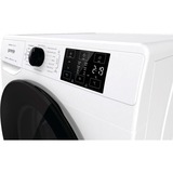 gorenje WNEI94DAPS, Waschmaschine weiß/schwarz, 60 cm