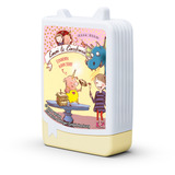 tonies Book Tonies: Emmi & Einschwein - Einhorn kann jeder!, Spielfigur Hörbuch