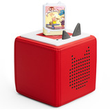 tonies Book Tonies: Emmi & Einschwein - Einhorn kann jeder!, Spielfigur Hörbuch