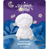 tonies Nachtlicht Tonie: Schlummerbande - Schlummerschaf, Spielfigur Musik