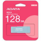 ADATA UC310 128 GB, USB-Stick blau