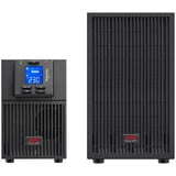 APC Easy UPS On-Line, 2000VA/1800W + Battery Pack, USV 