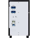APC Easy UPS On-Line, 2000VA/1800W + Battery Pack, USV 
