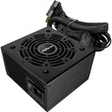 ASRock Challenger CL-850G 850W, PC-Netzteil schwarz, 1x 12-Pin High Power GPU, 2x PCIe, 850 Watt