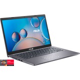ASUS Education M415DA-EB242, Notebook silber, ohne Betriebssystem