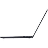ASUS ExpertBook B3 (B3405CCA-LY0066X), Notebook grau, Intel® Core™ Ultra 5 125H, Intel® Graphics, 16 GB DDR5, 512 GB (512 GB SSD), Windows 11 Pro