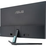 ASUS EyeCare VU279CFE-B, Gaming-Monitor 69 cm (27 Zoll), dunkelblau, FullHD, IPS, USB-C, Adaptive-Sync, 100Hz Panel