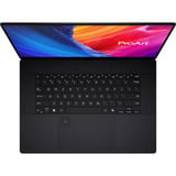 ASUS ProArt P16 (H7606WP-RJ084X), Notebook schwarz, AMD Ryzen AI 9 HX 370, NVIDIA GeForce RTX 5070, 64 GB LPDDR5X, 4 TB (2 TB SSD & 2 TB SSD), Windows 11 Pro
