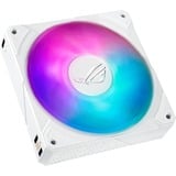 ASUS ROG Ryujin III 360 ARGB Extreme White, Wasserkühlung weiß