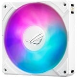 ASUS ROG Ryujin III 360 ARGB Extreme White, Wasserkühlung weiß