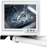 ASUS ROG Ryujin III 360 ARGB Extreme White, Wasserkühlung weiß