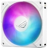 ASUS ROG Ryujin III 360 ARGB Extreme White, Wasserkühlung weiß