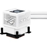 ASUS ROG Ryujin III 360 ARGB Extreme White, Wasserkühlung weiß