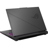ASUS ROG Strix G16 (G614JV-N4120W), Gaming-Notebook grau, Intel® Core™ i9-13980HX, NVIDIA GeForce RTX 4060, 16 GB DDR5, 1 TB (1 TB SSD), Windows 11 Home 64-Bit