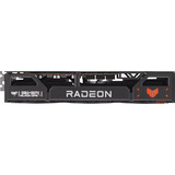 ASUS Radeon RX 9070 XT TUF GAMING OC COD Black Ops 7 Edition, Grafikkarte schwarz, RDNA4, GDDR6, 3x DisplayPort, 1x HDMI 2.1