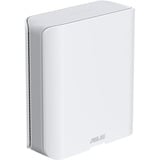 ASUS ZenWiFi BT7 BE9400 - 2er Pack, Router weiß