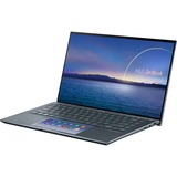 ASUS Zenbook 14 (UX435EG-AI039T), Notebook grau, Windows 10 Home 64-Bit, 1 TB SSD