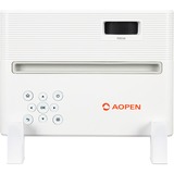 Acer AOPEN QH11, LED-Beamer weiß, 5000 Lumen, HDMI, HD+
